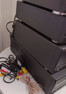 Cd, Md Cassette Decks Pioneer L7 Cd.Ld.