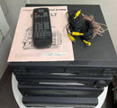 Cd, Md Cassette Decks Pioneer L7 Cd.Ld.