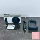 Pentax Compact Digital Camera Optio H90 1210 5