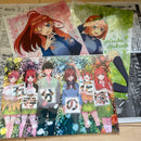 Boy'S Manga