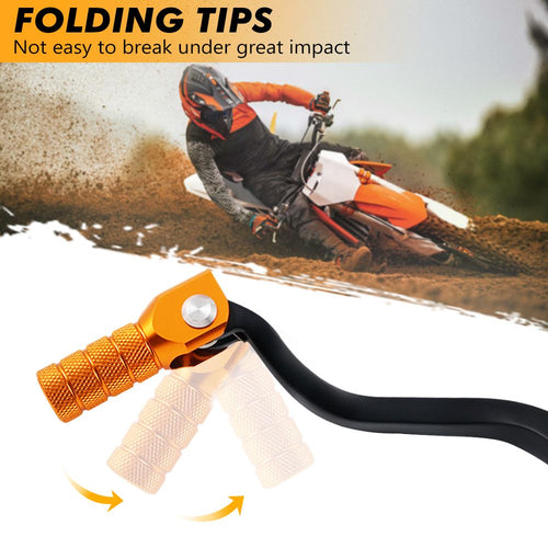 Lever Ktm Sxf 450/Sxf 250/Sx 125/Xcf 250/350