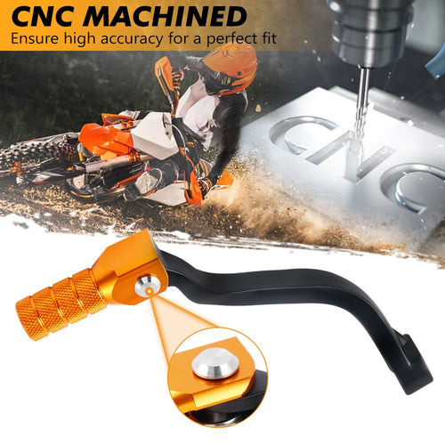 Lever Ktm Sxf 450/Sxf 250/Sx 125/Xcf 250/350