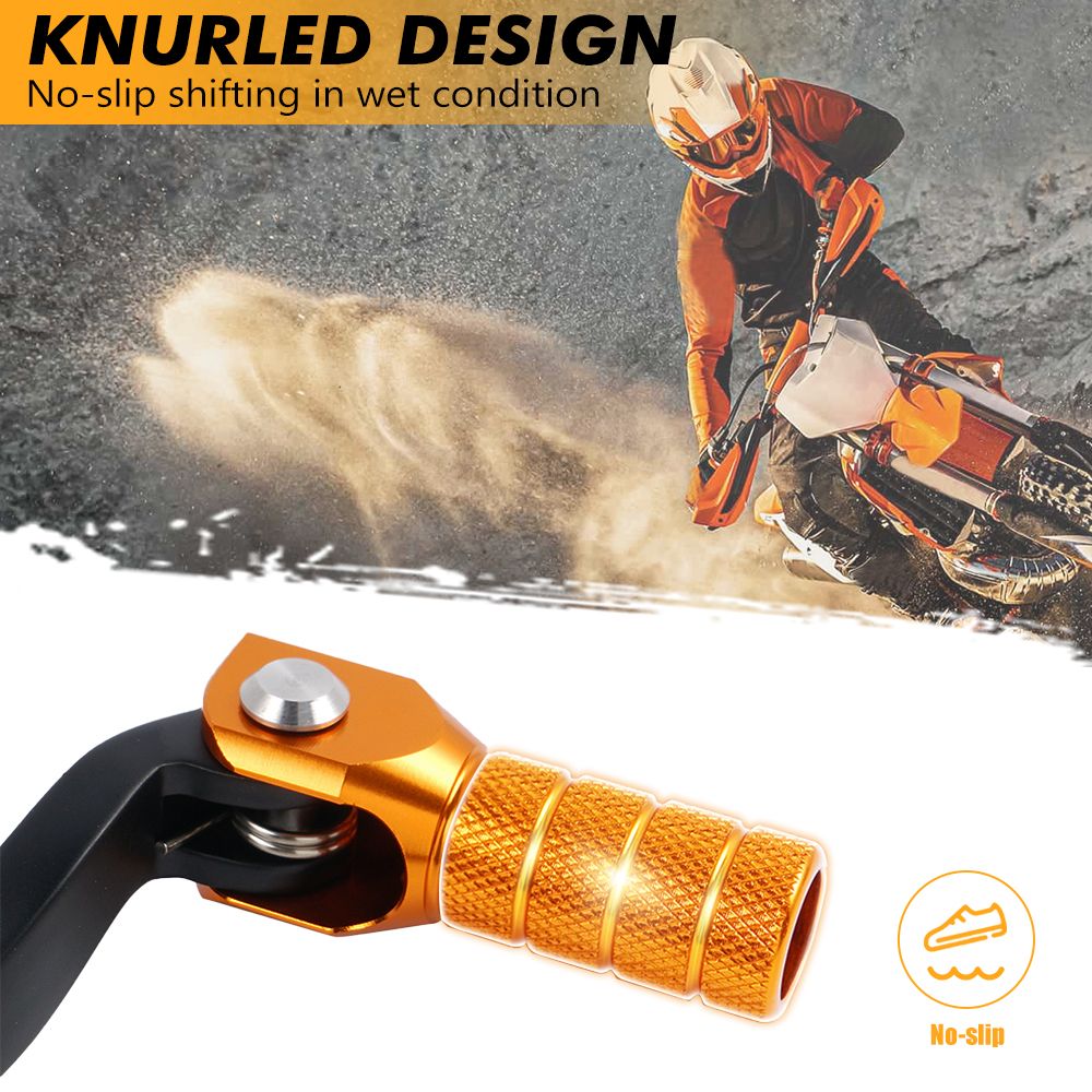 Lever Ktm Sxf 450/Sxf 250/Sx 125/Xcf 250/350