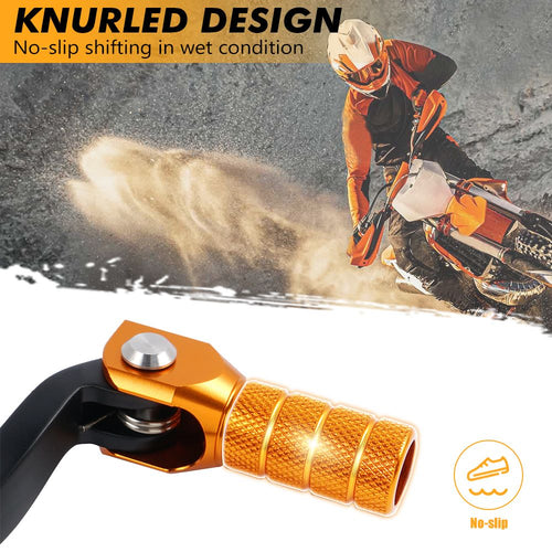 Lever Ktm Sxf 450/Sxf 250/Sx 125/Xcf 250/350
