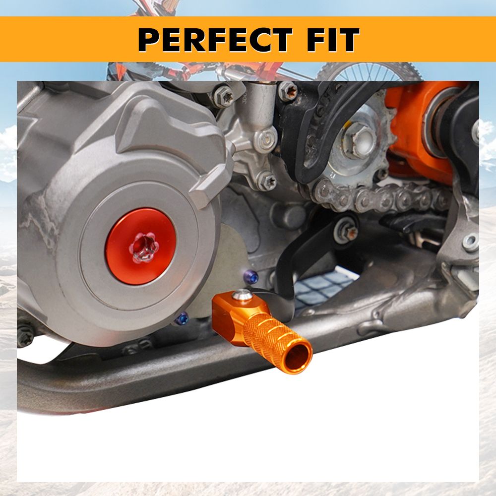 Lever Ktm Sxf 450/Sxf 250/Sx 125/Xcf 250/350