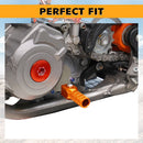 Lever Ktm Sxf 450/Sxf 250/Sx 125/Xcf 250/350
