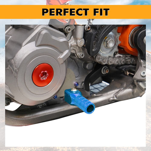 Lever Ktm Sxf 450/Sxf 250/Sx 125/Xcf 250/350