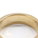 Cartier Ring K18 Used A