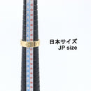 Cartier Ring K18 Used A