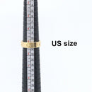 Cartier Ring K18 Used A