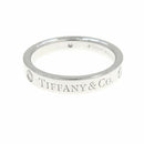 Tiffany Ring /3P /3Mm#7 A