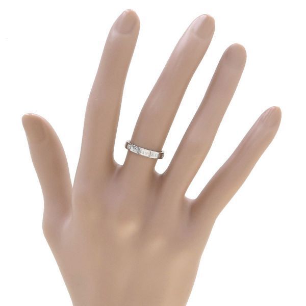 Tiffany Ring /3P /3Mm#7 A