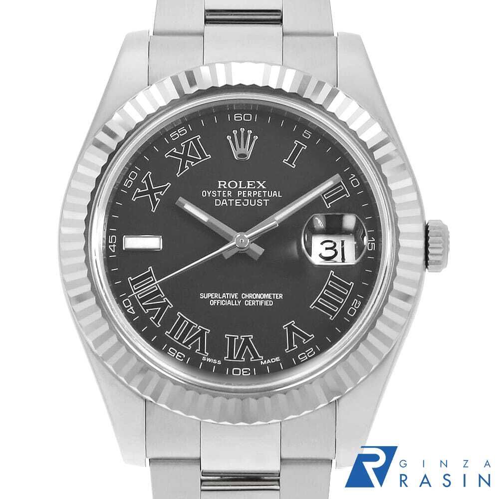 Rolex Others Ii 116334