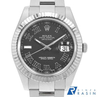 Rolex Others Ii 116334
