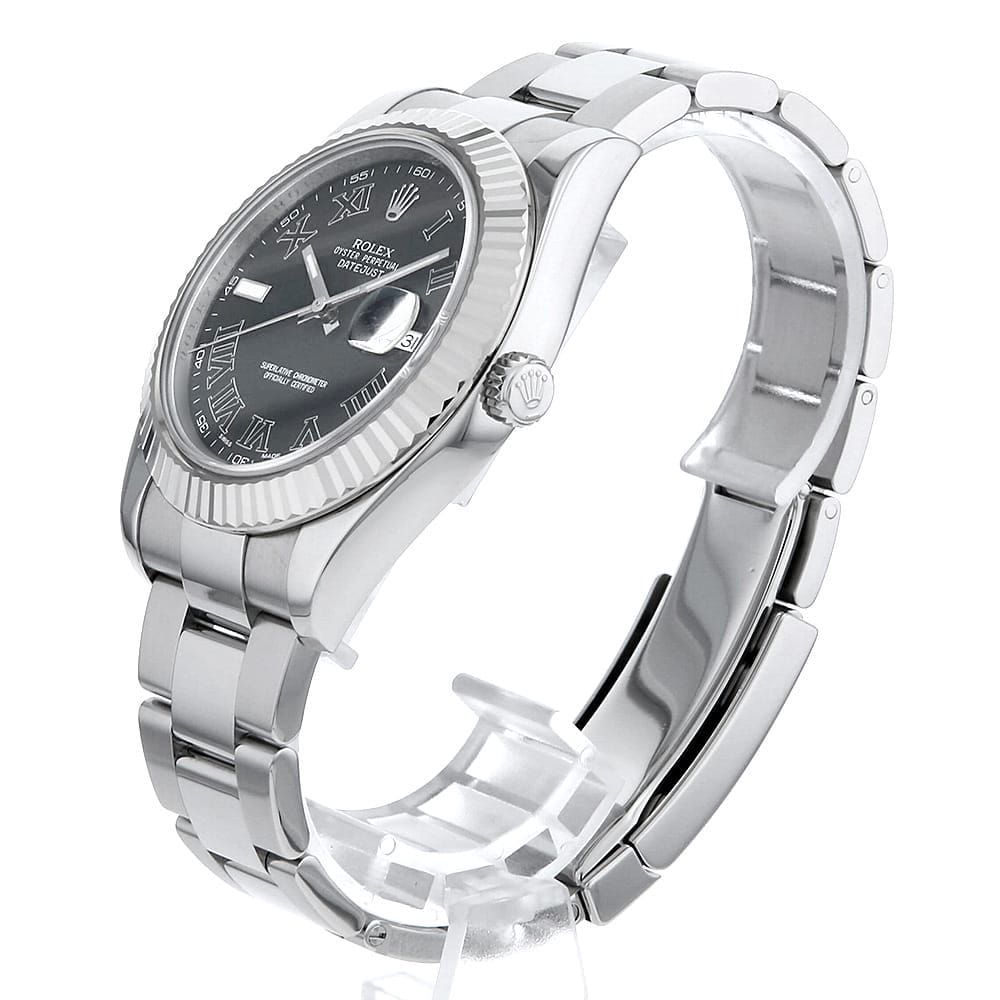 Rolex Others Ii 116334