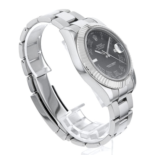Rolex Others Ii 116334