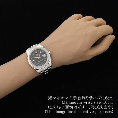 Rolex Others Ii 116334