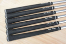 Muziik Iron Set Ice 7 Pw/Gw 6 N.S Pro Modus3 Tour 120 X