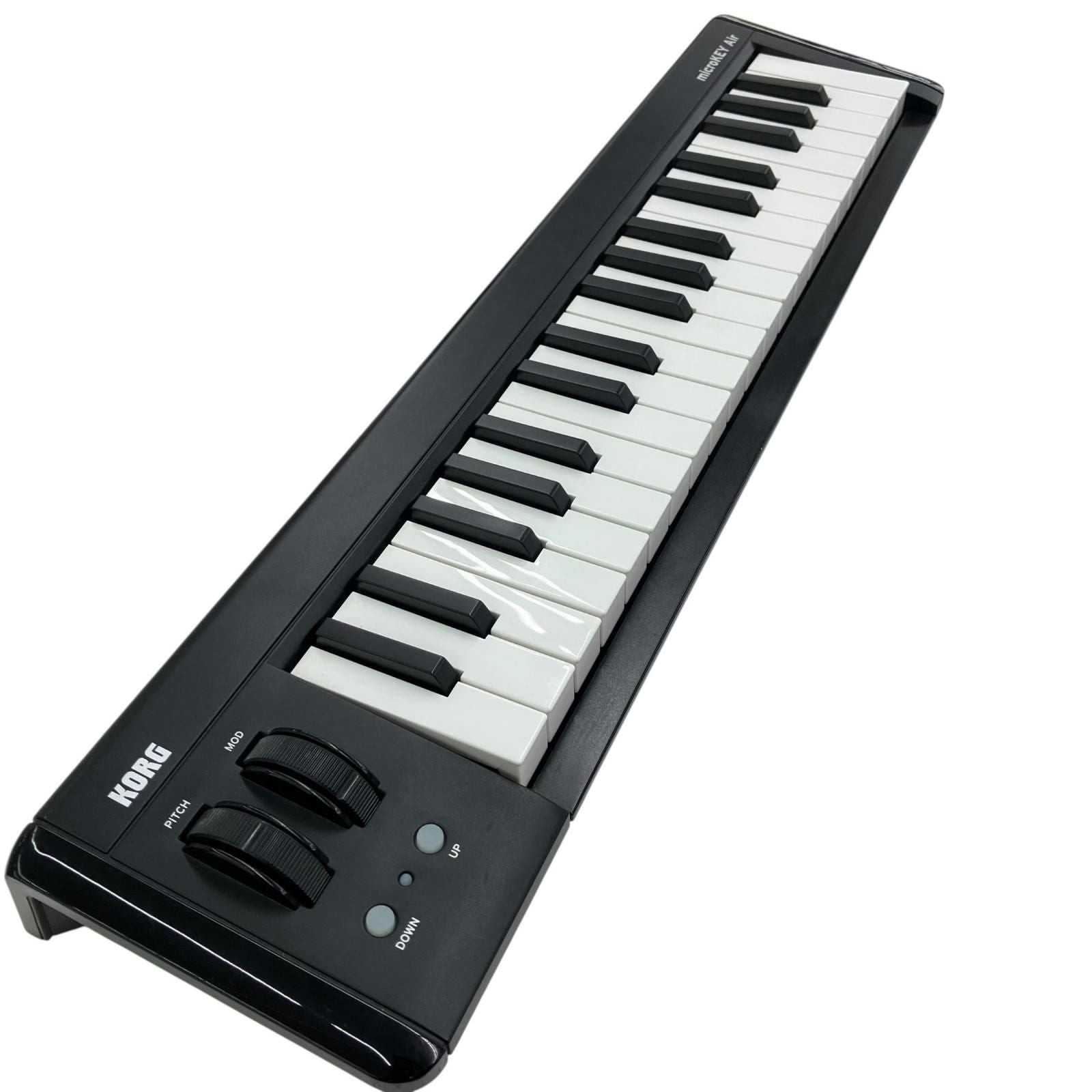 Korg Others 186000 Microkey Air 37 Usb Midi Microkey2-37Air