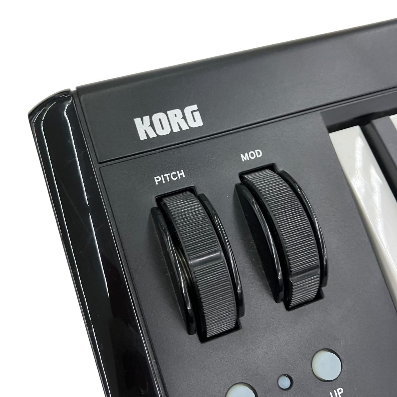 Korg Others 186000 Microkey Air 37 Usb Midi Microkey2-37Air