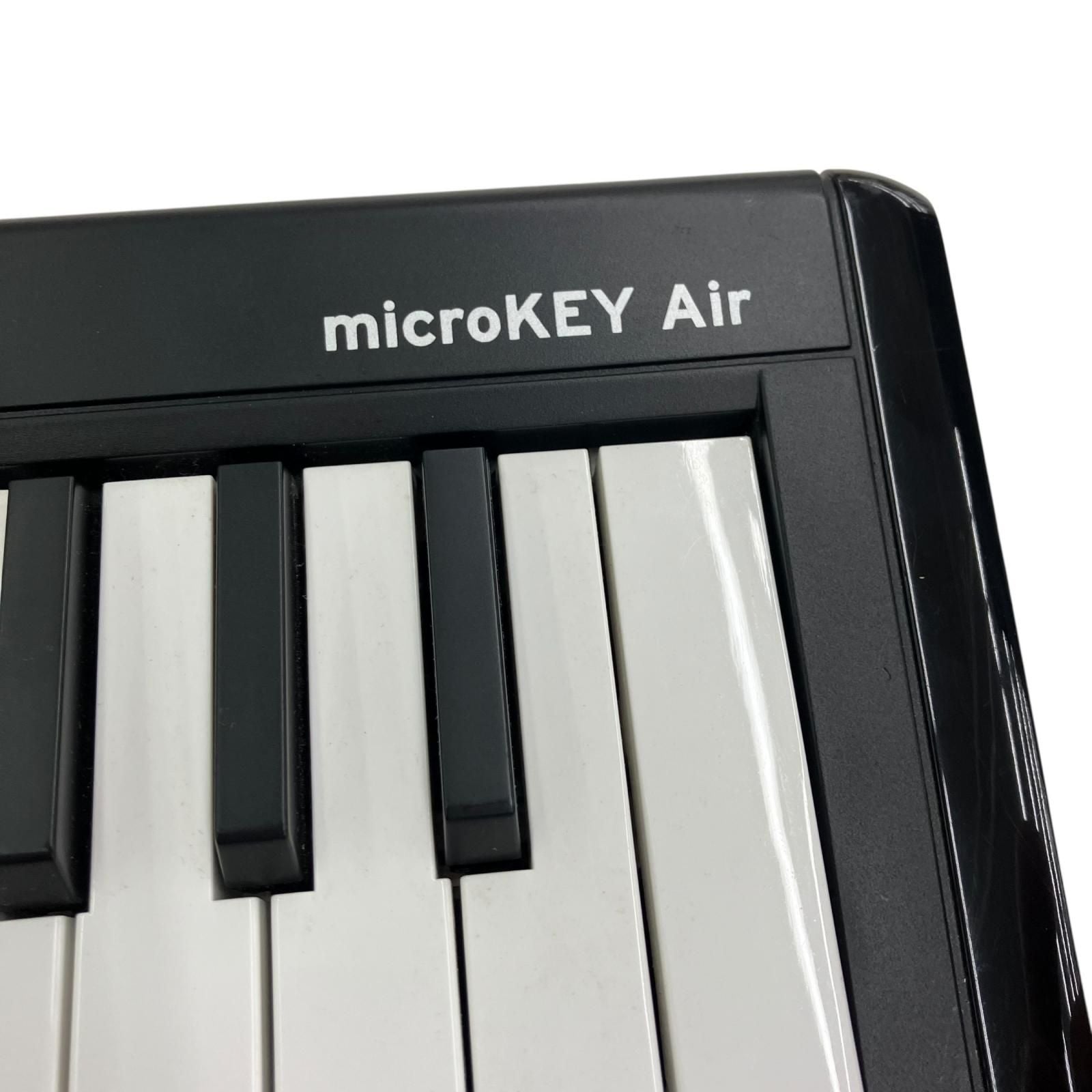 Korg Others 186000 Microkey Air 37 Usb Midi Microkey2-37Air