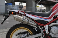 Mufflers 250 Xt250X