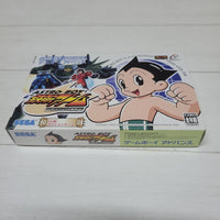 Sega Games Gba