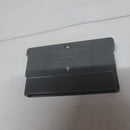 Sega Games Gba