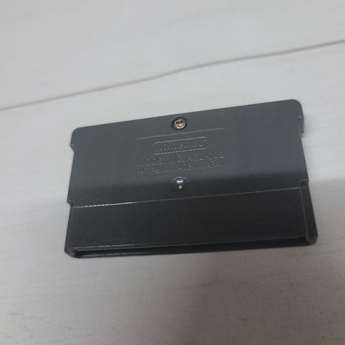 Sega Games Gba