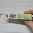 Sega Games Gba