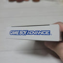 Sega Games Gba