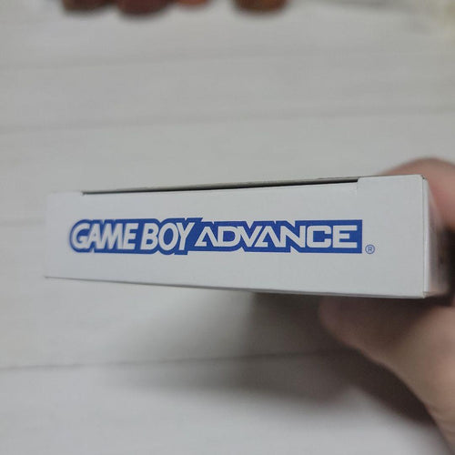 Sega Games Gba