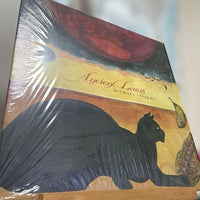 Overseas Music Michael Stearns Ancient Leaves
