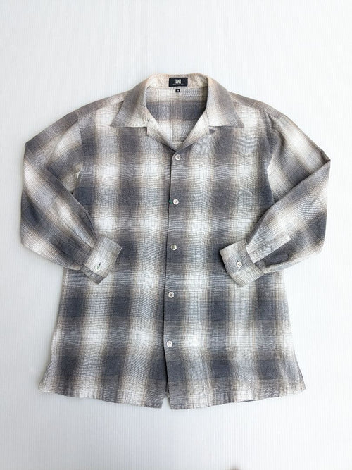 American Vintage Other 90'S Issey Miyake Ombre Check