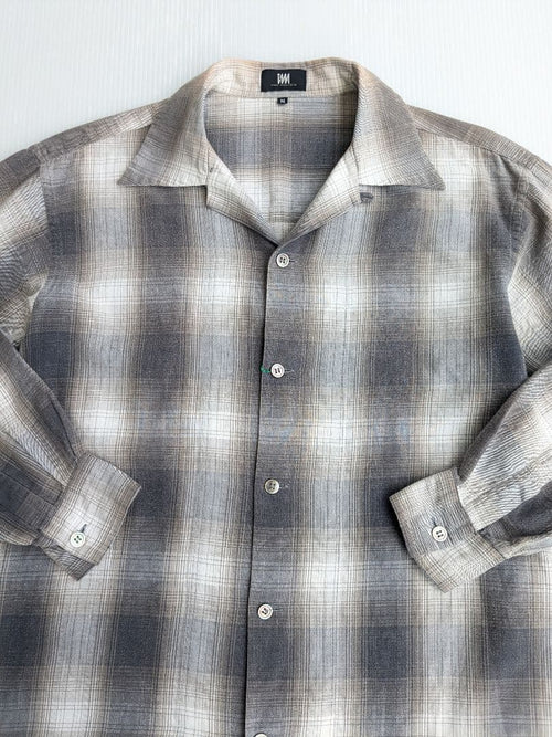 American Vintage Other 90'S Issey Miyake Ombre Check