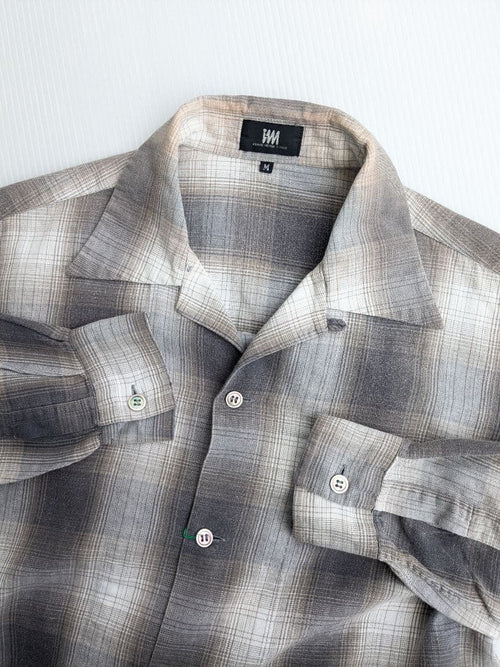 American Vintage Other 90'S Issey Miyake Ombre Check