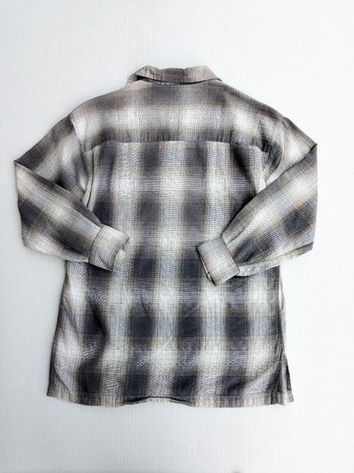 American Vintage Other 90'S Issey Miyake Ombre Check