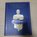 Foreign Book Wim Delvoye New Improved