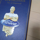 Foreign Book Wim Delvoye New Improved