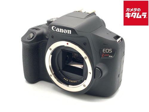 Digital Slr Eos Kiss X90