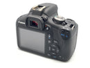 Digital Slr Eos Kiss X90
