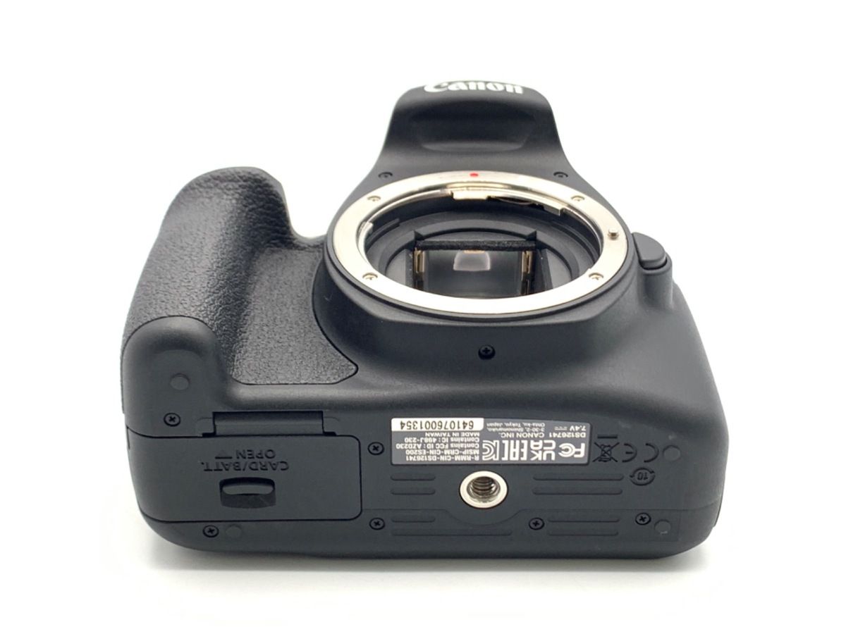 Digital Slr Eos Kiss X90