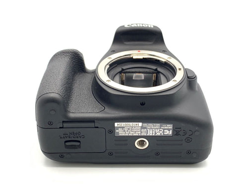 Digital Slr Eos Kiss X90