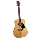 Yamaha Acoustic Guitars 12 Fg12-350