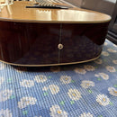 Yamaha Acoustic Guitars 12 Fg12-350
