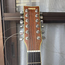 Yamaha Acoustic Guitars 12 Fg12-350