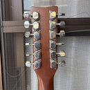 Yamaha Acoustic Guitars 12 Fg12-350
