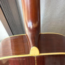 Yamaha Acoustic Guitars 12 Fg12-350
