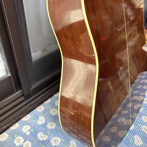 Yamaha Acoustic Guitars 12 Fg12-350