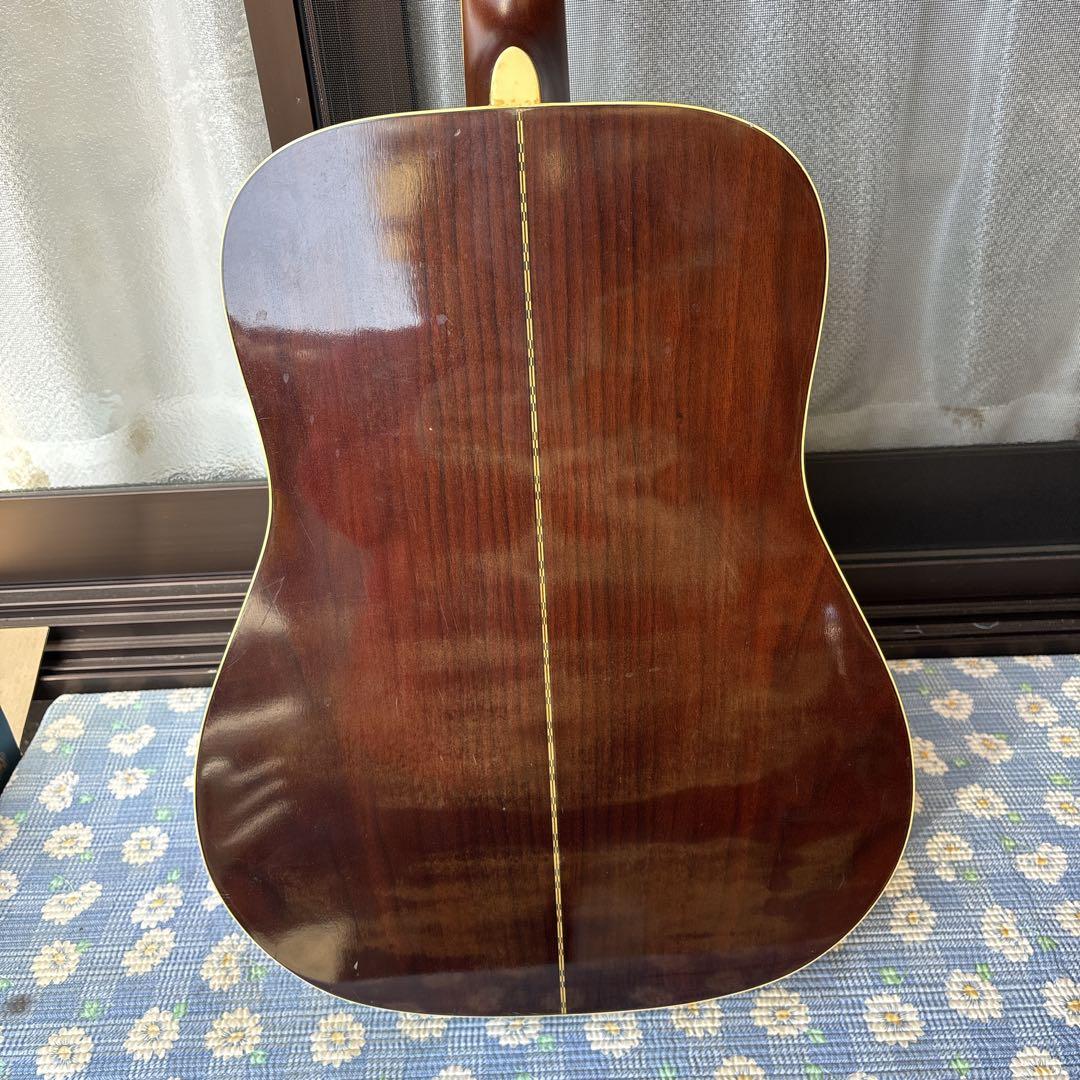 Yamaha Acoustic Guitars 12 Fg12-350